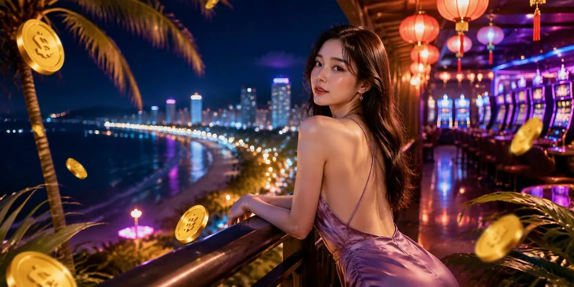 MoMo Blackjack